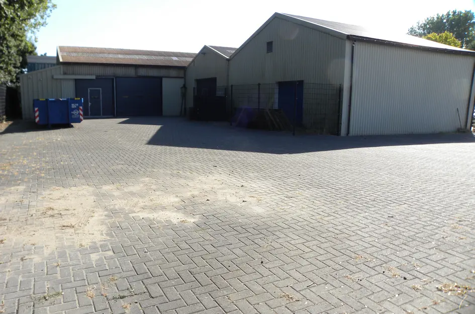 Wachthoevestraat 16