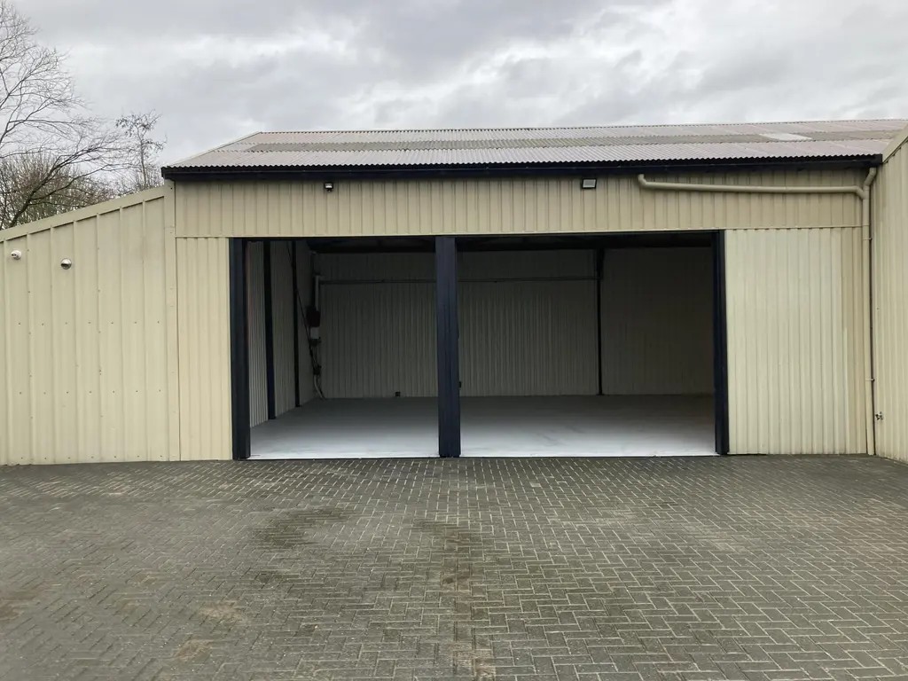 Wachthoevestraat 16, Hekelingen