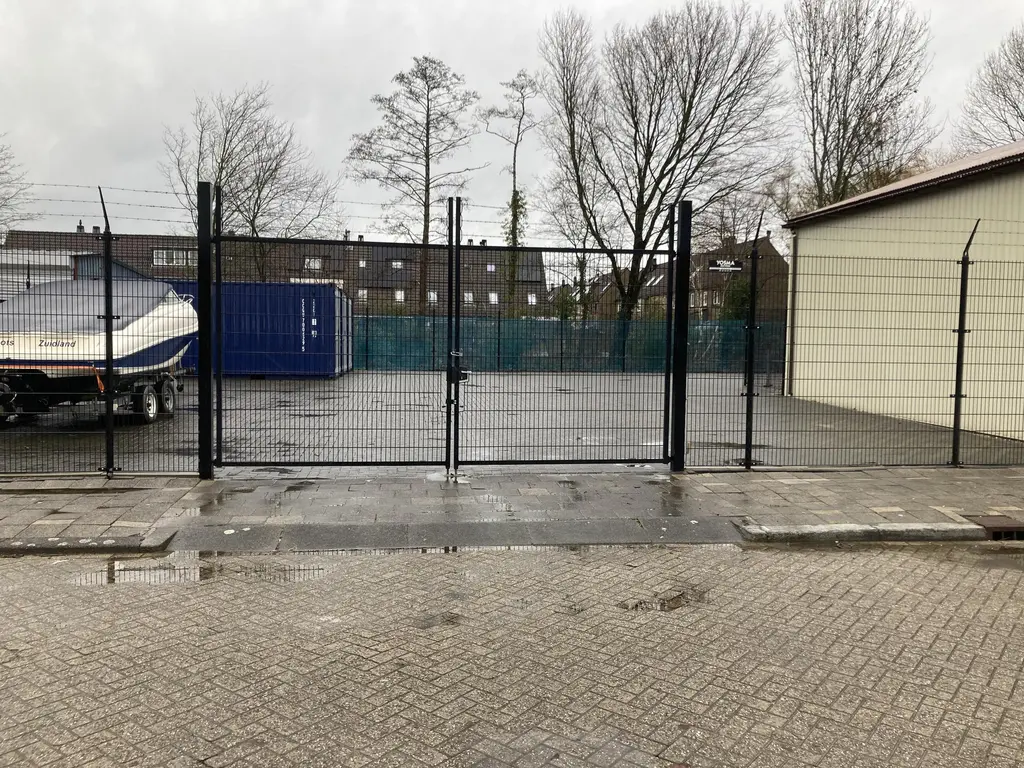 Wachthoevestraat 16, Hekelingen