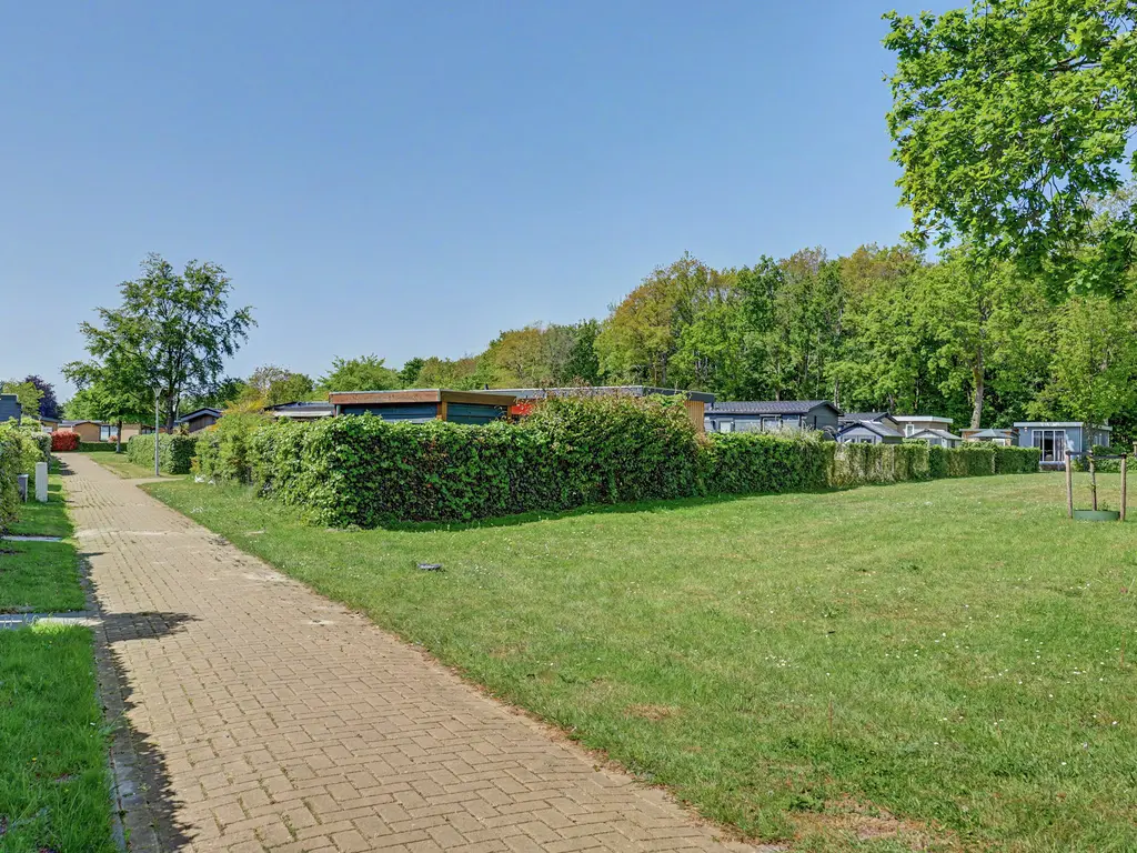 Gorsplein 2, Bosland 32 , OOSTVOORNE