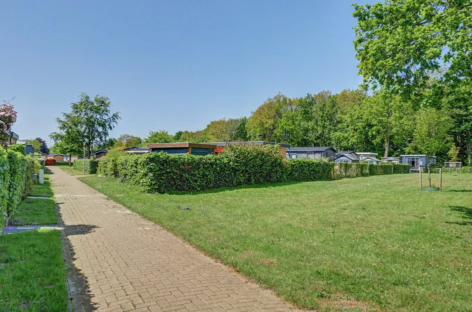 Gorsplein 2, Bosland 32 