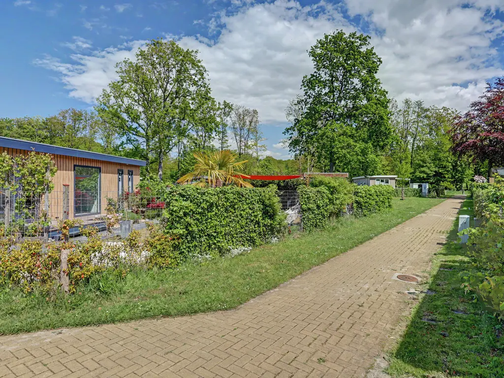 Gorsplein 2, Bosland 32 , OOSTVOORNE