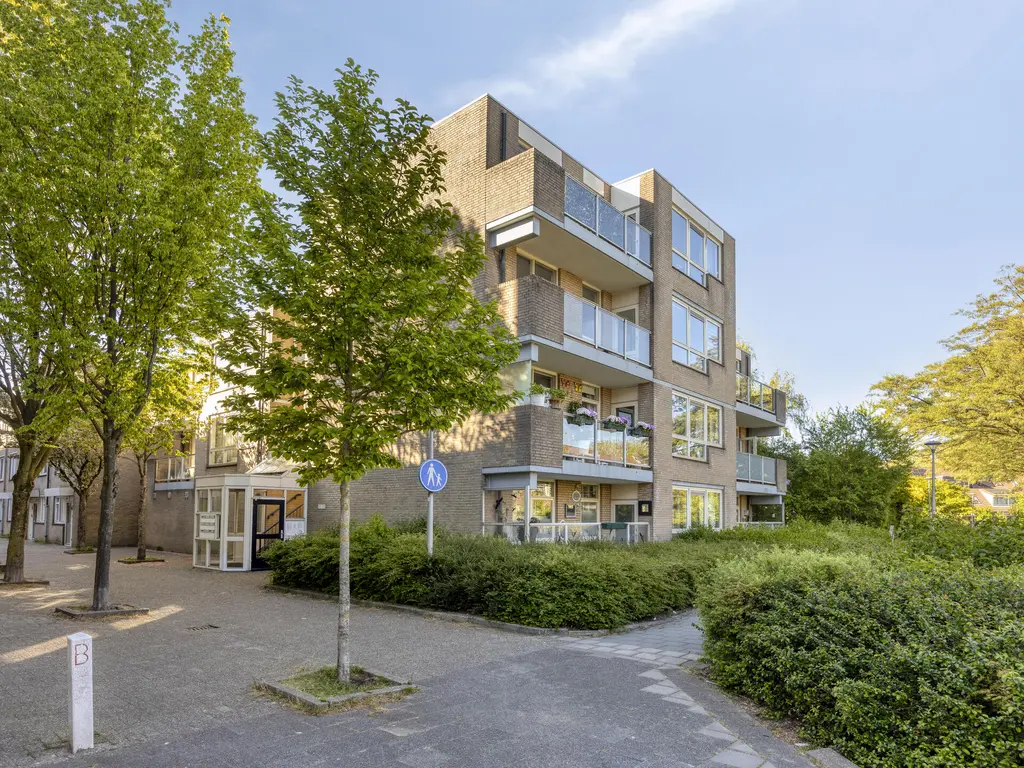 Henry Moorepassage 71, CAPELLE AAN DEN IJSSEL