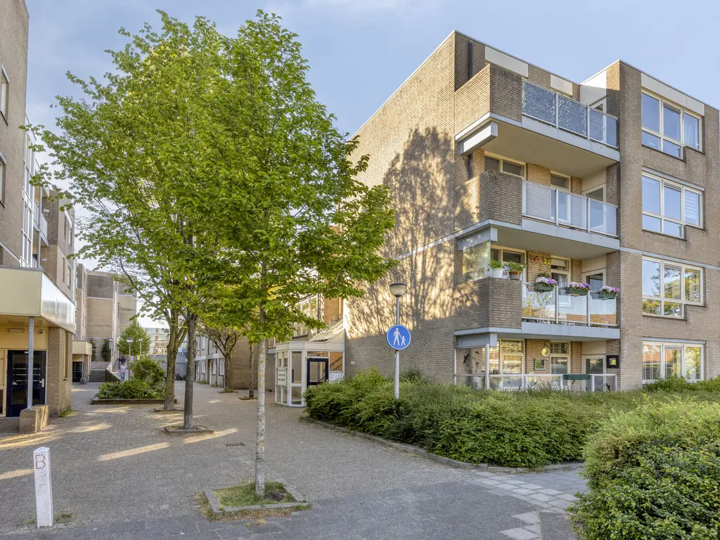 Henry Moorepassage 71, CAPELLE AAN DEN IJSSEL