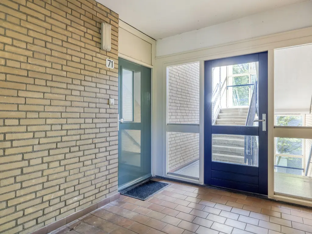 Henry Moorepassage 71, CAPELLE AAN DEN IJSSEL