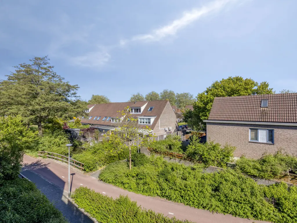 Henry Moorepassage 71, CAPELLE AAN DEN IJSSEL