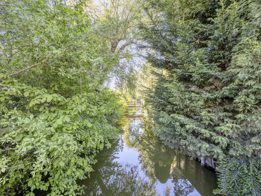Henry Moorepassage 71, CAPELLE AAN DEN IJSSEL