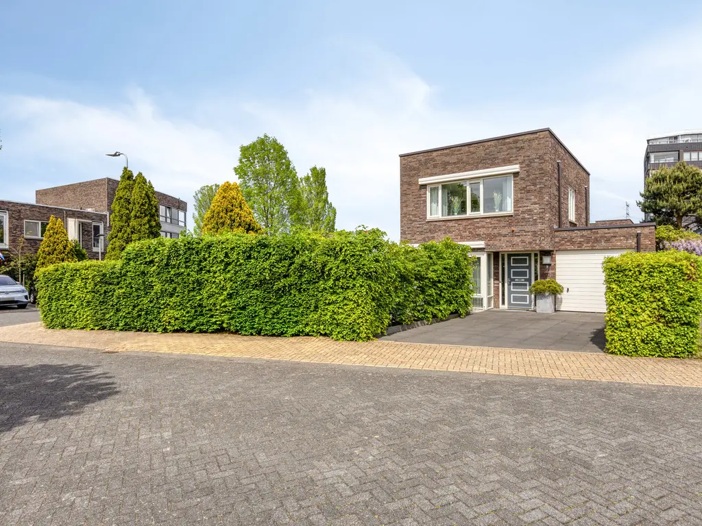 Stagfok 8, CAPELLE AAN DEN IJSSEL