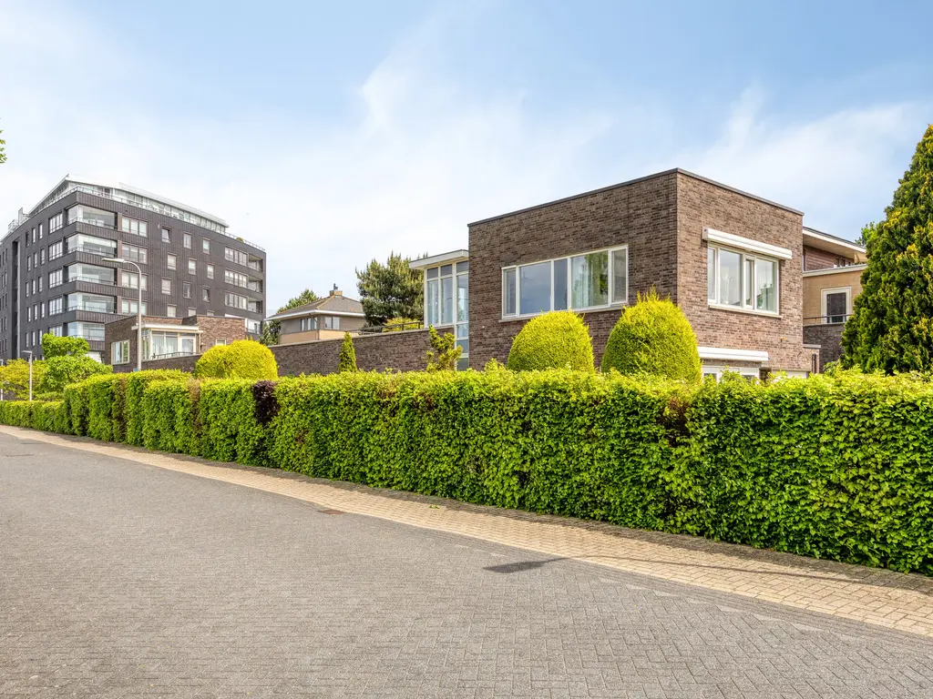 Stagfok 8, CAPELLE AAN DEN IJSSEL