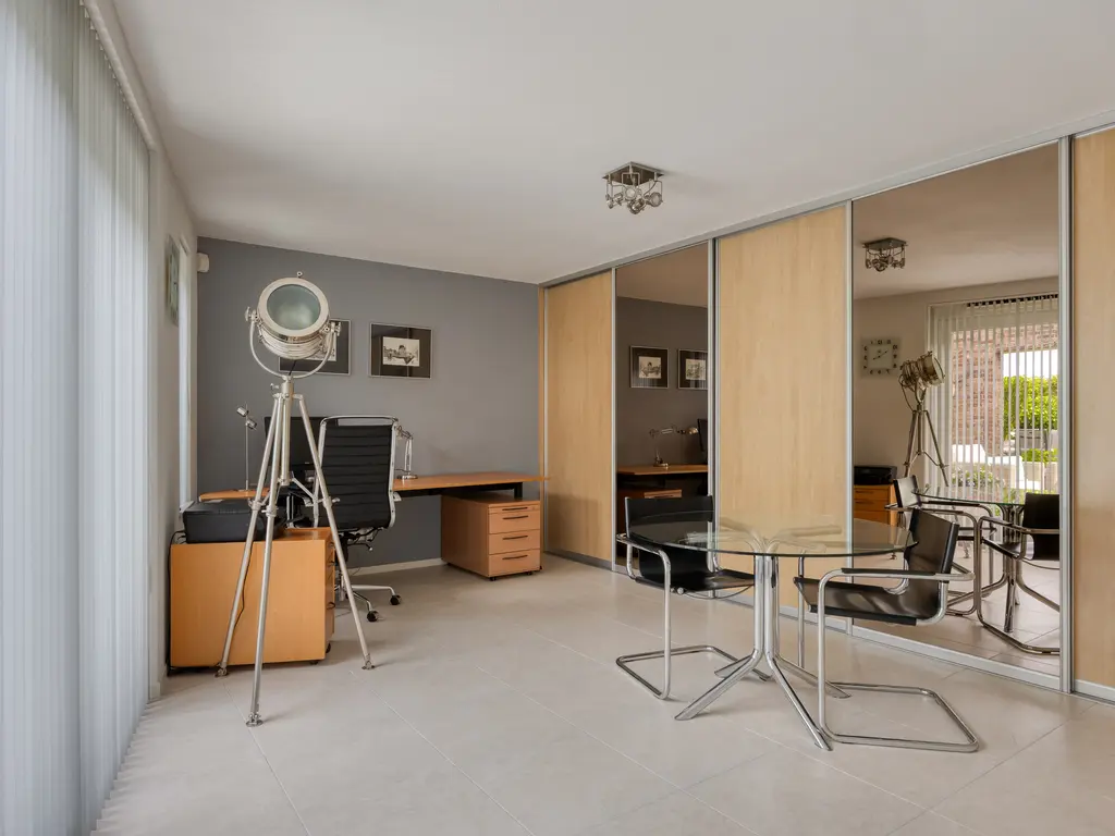 Stagfok 8, CAPELLE AAN DEN IJSSEL