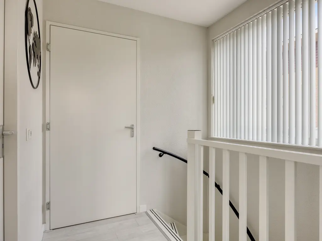 Stagfok 8, CAPELLE AAN DEN IJSSEL