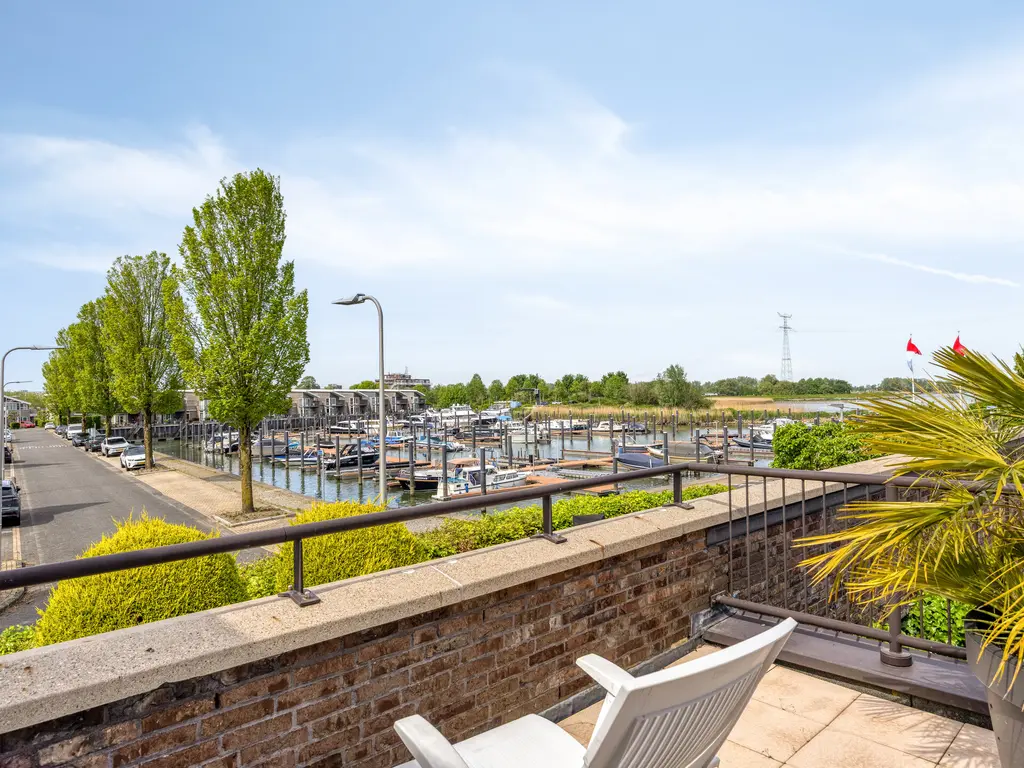 Stagfok 8, CAPELLE AAN DEN IJSSEL