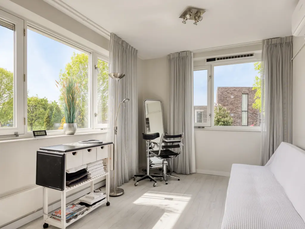 Stagfok 8, CAPELLE AAN DEN IJSSEL