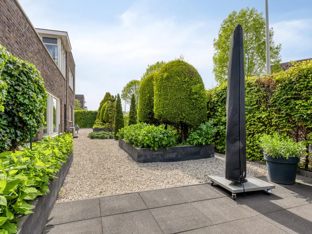 Stagfok 8, CAPELLE AAN DEN IJSSEL