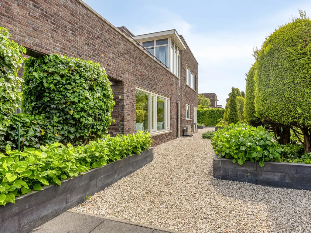 Stagfok 8, CAPELLE AAN DEN IJSSEL