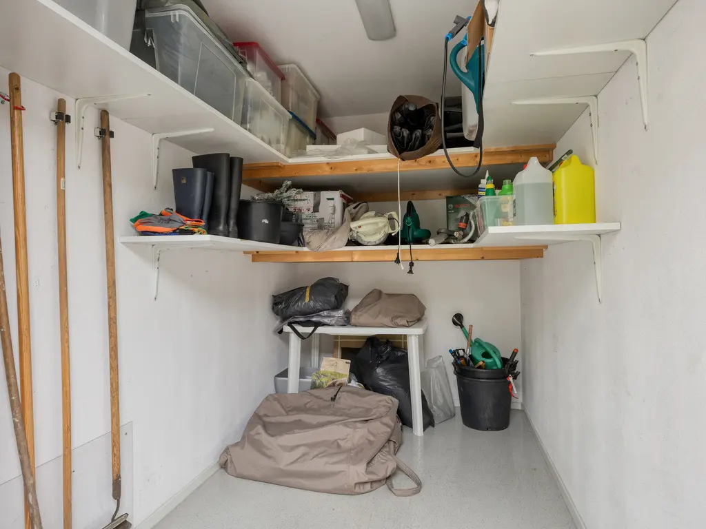Stagfok 8, CAPELLE AAN DEN IJSSEL