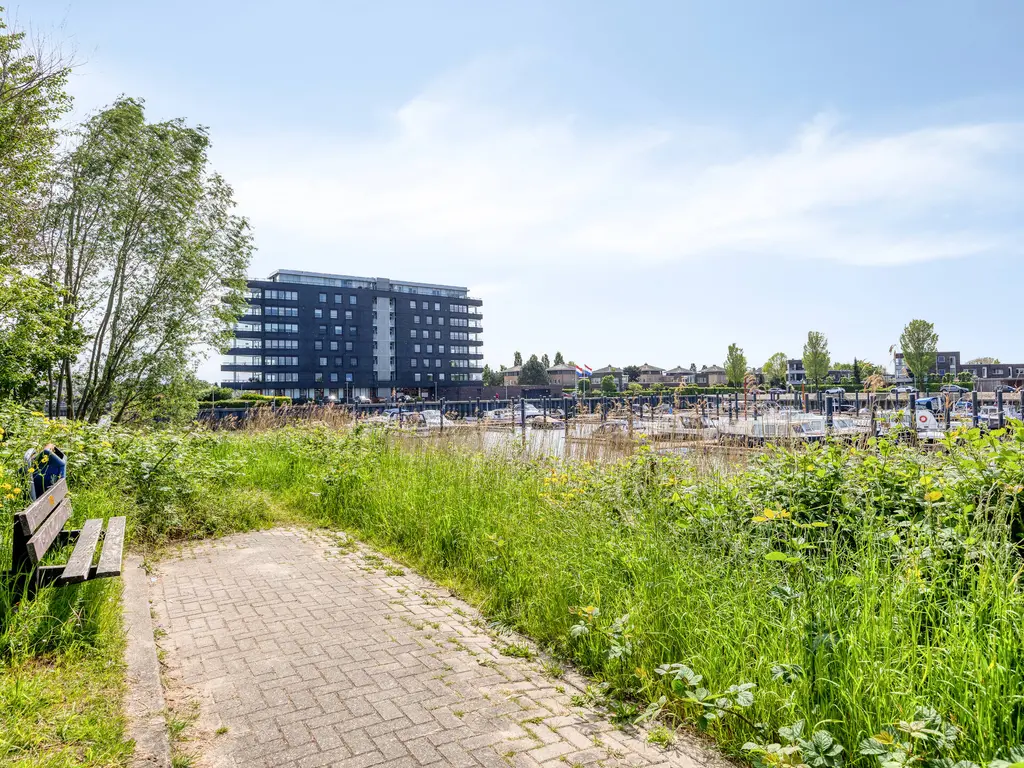 Stagfok 8, CAPELLE AAN DEN IJSSEL