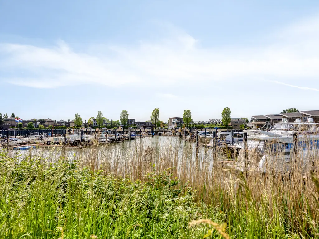 Stagfok 8, CAPELLE AAN DEN IJSSEL