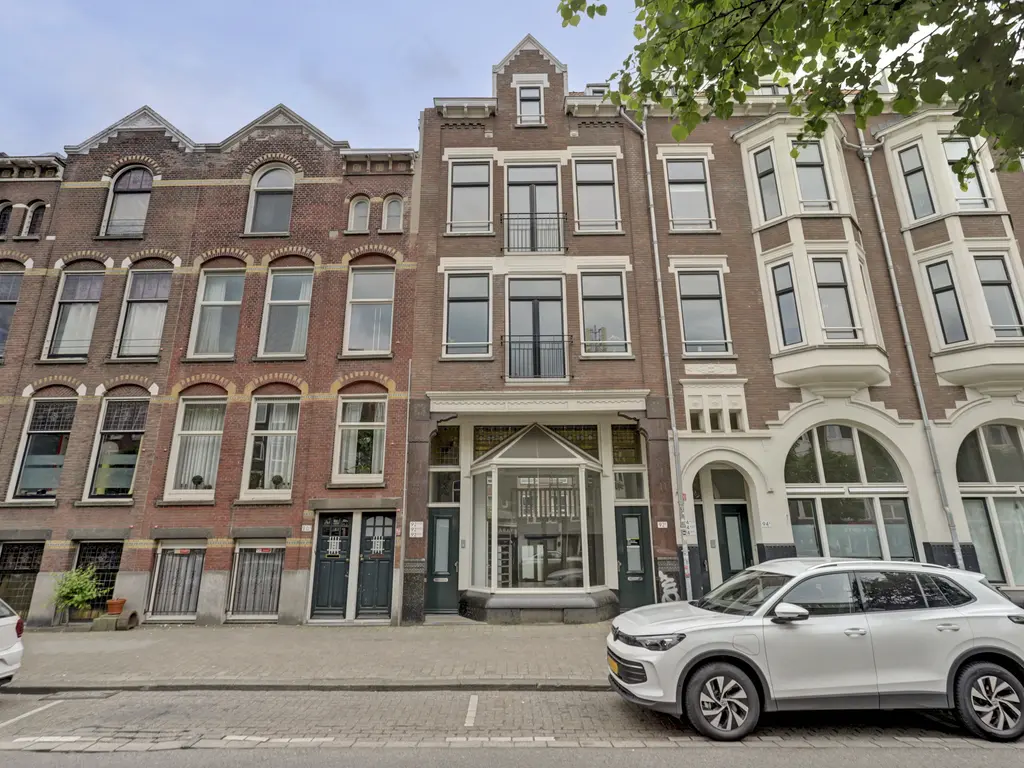 Schiedamseweg 92A 02, ROTTERDAM