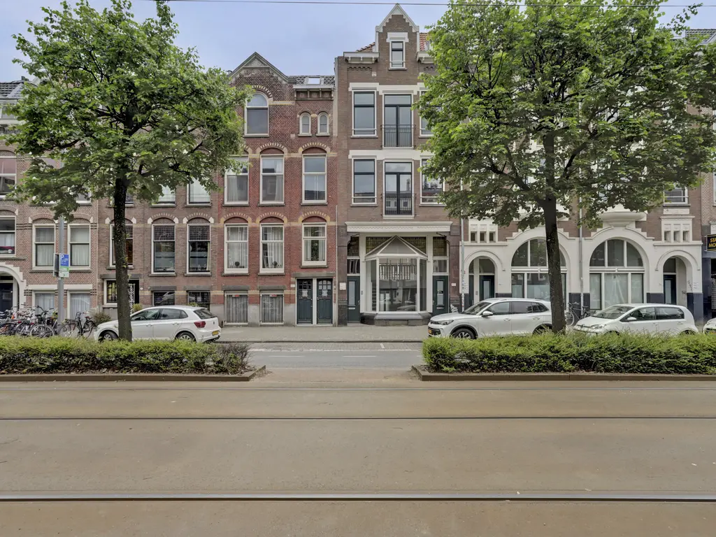 Schiedamseweg 92A 02, ROTTERDAM