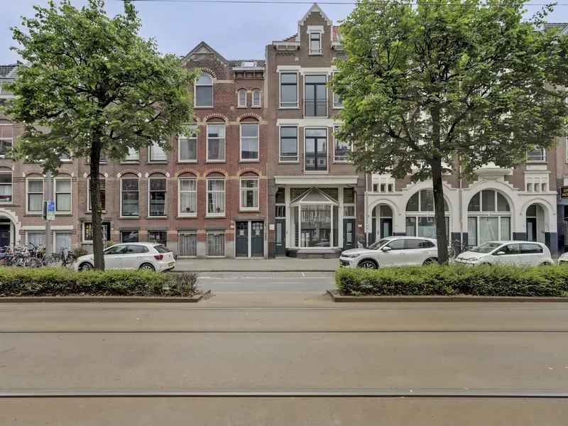 Schiedamseweg 92A 02, ROTTERDAM
