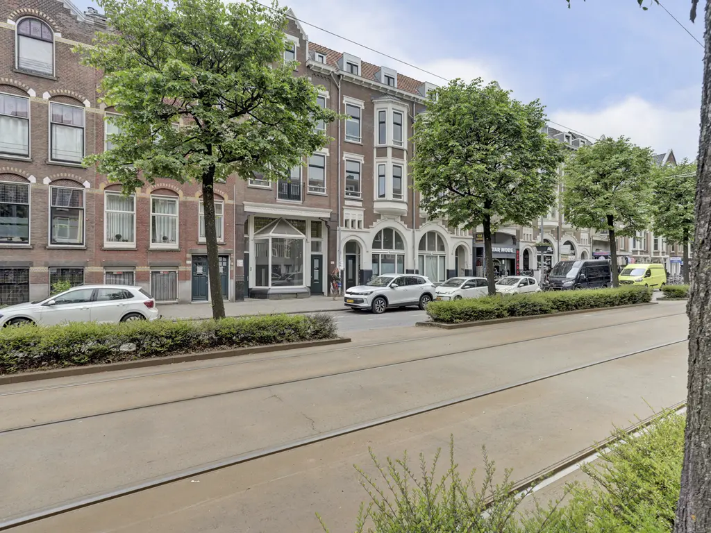 Schiedamseweg 92A 02, ROTTERDAM