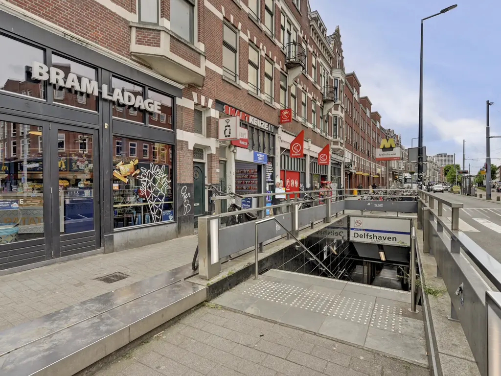 Schiedamseweg 92A 02, ROTTERDAM