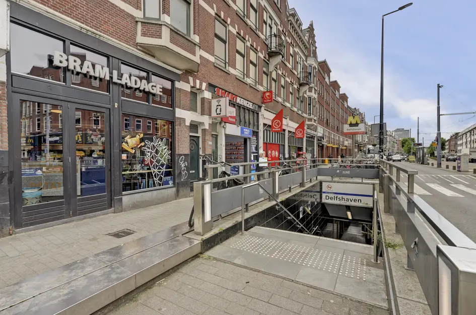 Schiedamseweg 92A 02