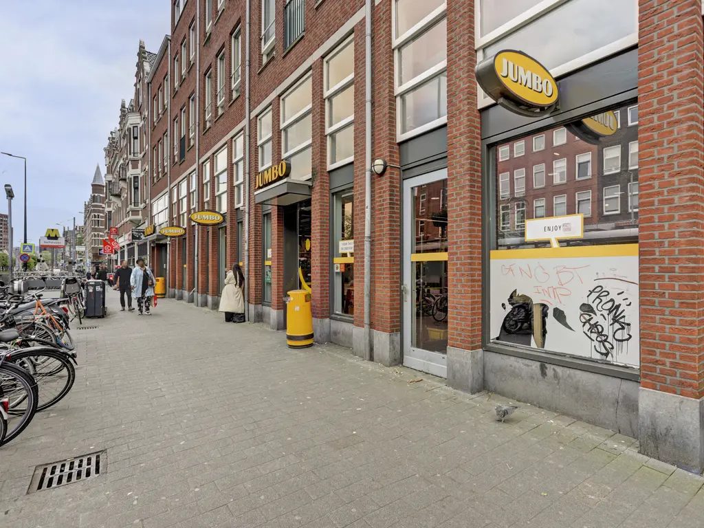 Schiedamseweg 92A 02, ROTTERDAM