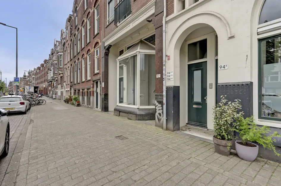 Schiedamseweg 92A 02