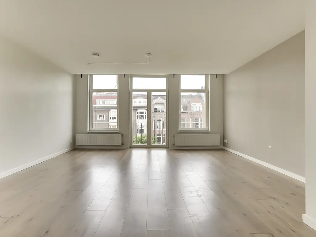 Schiedamseweg 92A 02, ROTTERDAM