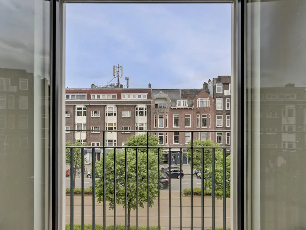 Schiedamseweg 92A 02, ROTTERDAM