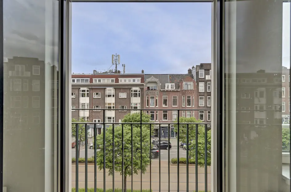 Schiedamseweg 92A 02