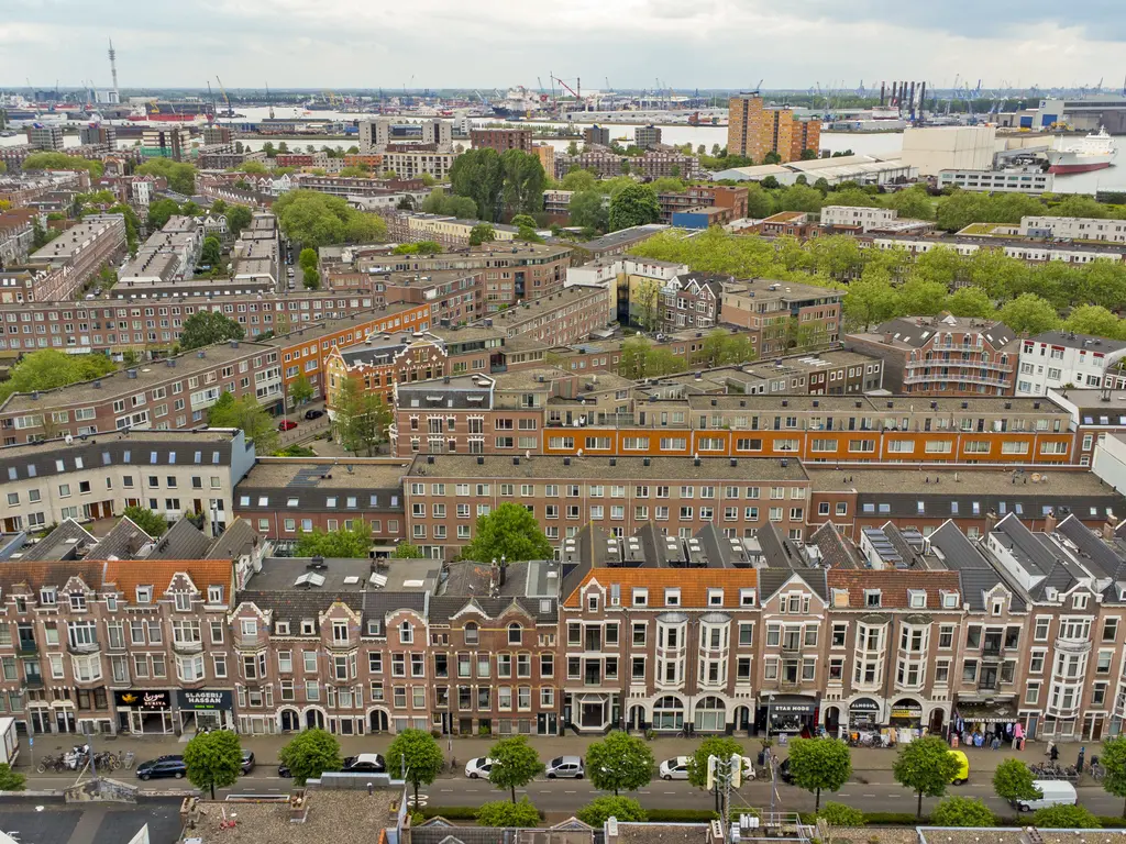 Schiedamseweg 92A 02, ROTTERDAM