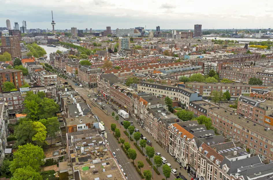 Schiedamseweg 92A 02