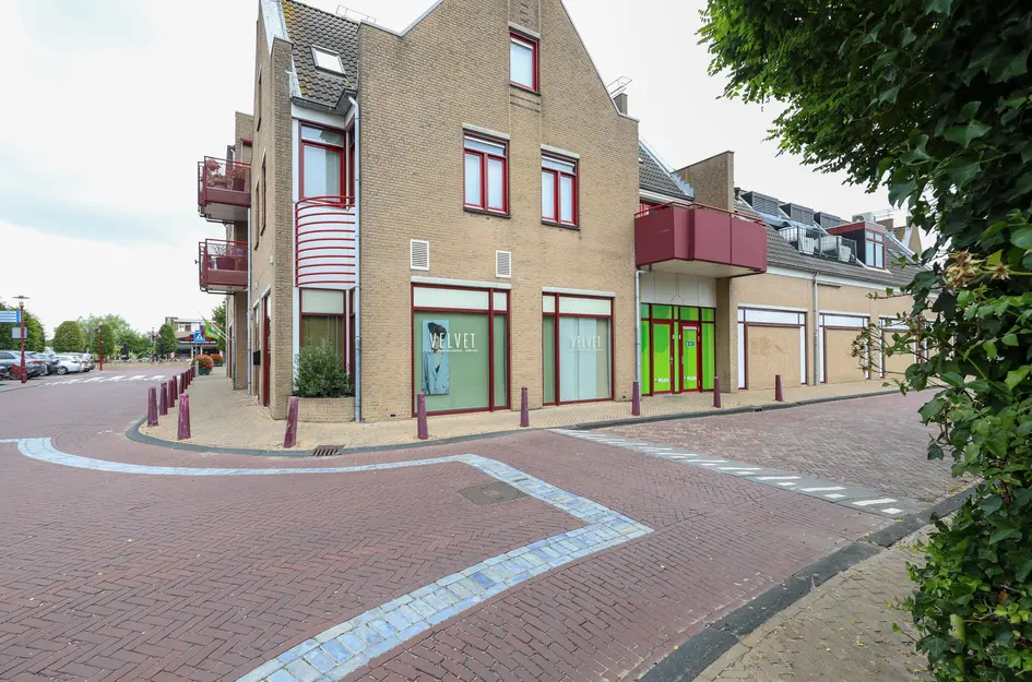 Dorpsplein 39