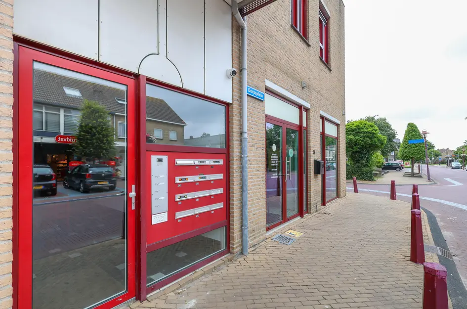 Dorpsplein 39