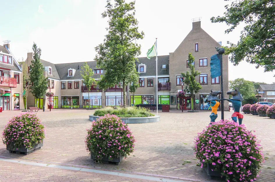 Dorpsplein 39