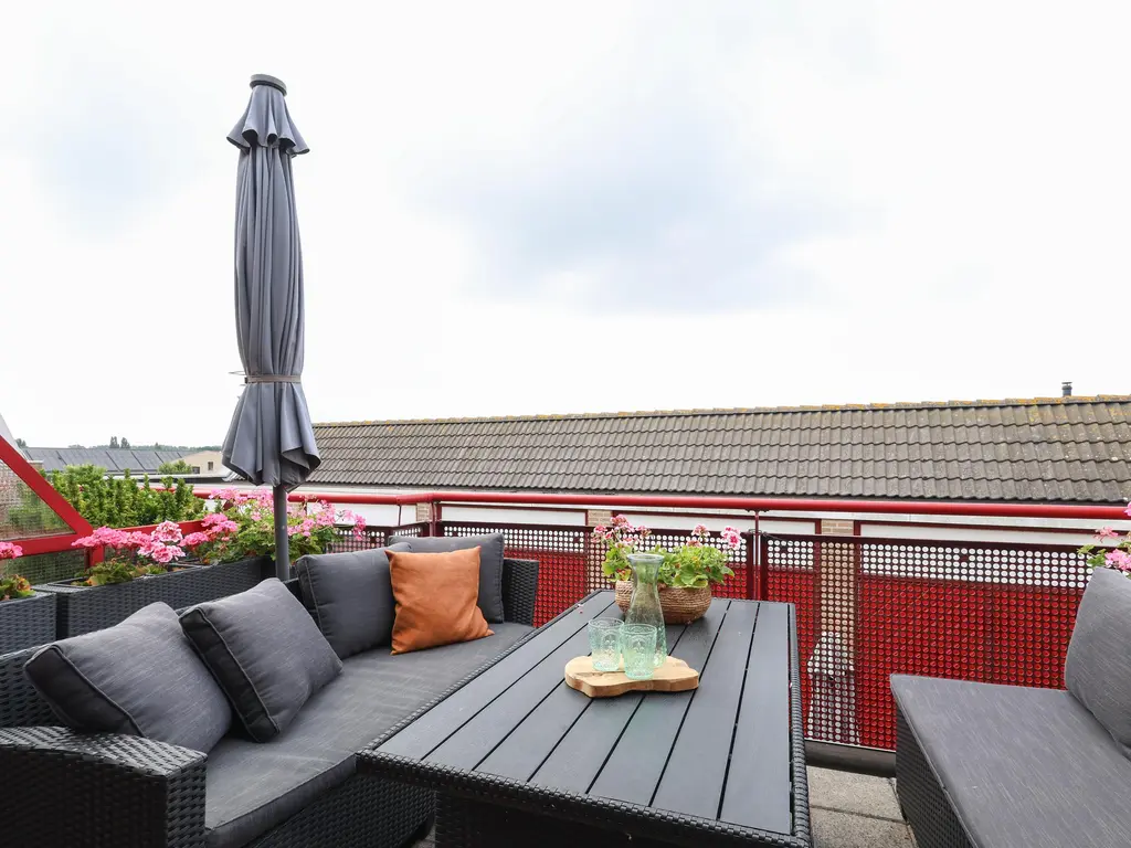 Dorpsplein 39, ROCKANJE