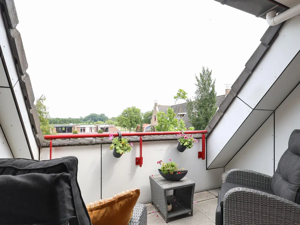 Dorpsplein 39, ROCKANJE