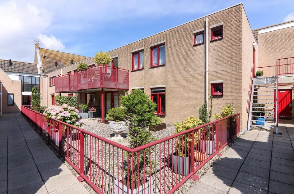 Dorpsplein 39