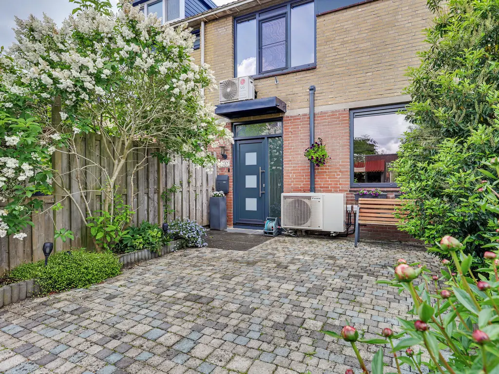 Baarsveen 137, SPIJKENISSE