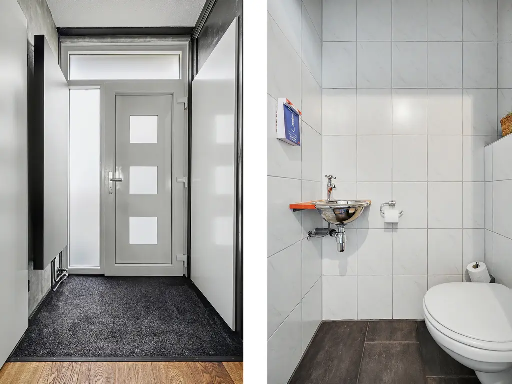 Baarsveen 137, SPIJKENISSE