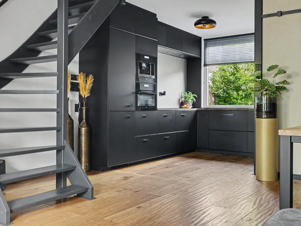 Baarsveen 137, SPIJKENISSE