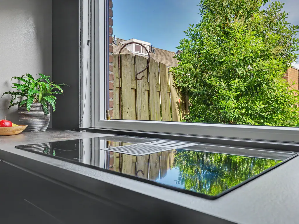 Baarsveen 137, SPIJKENISSE