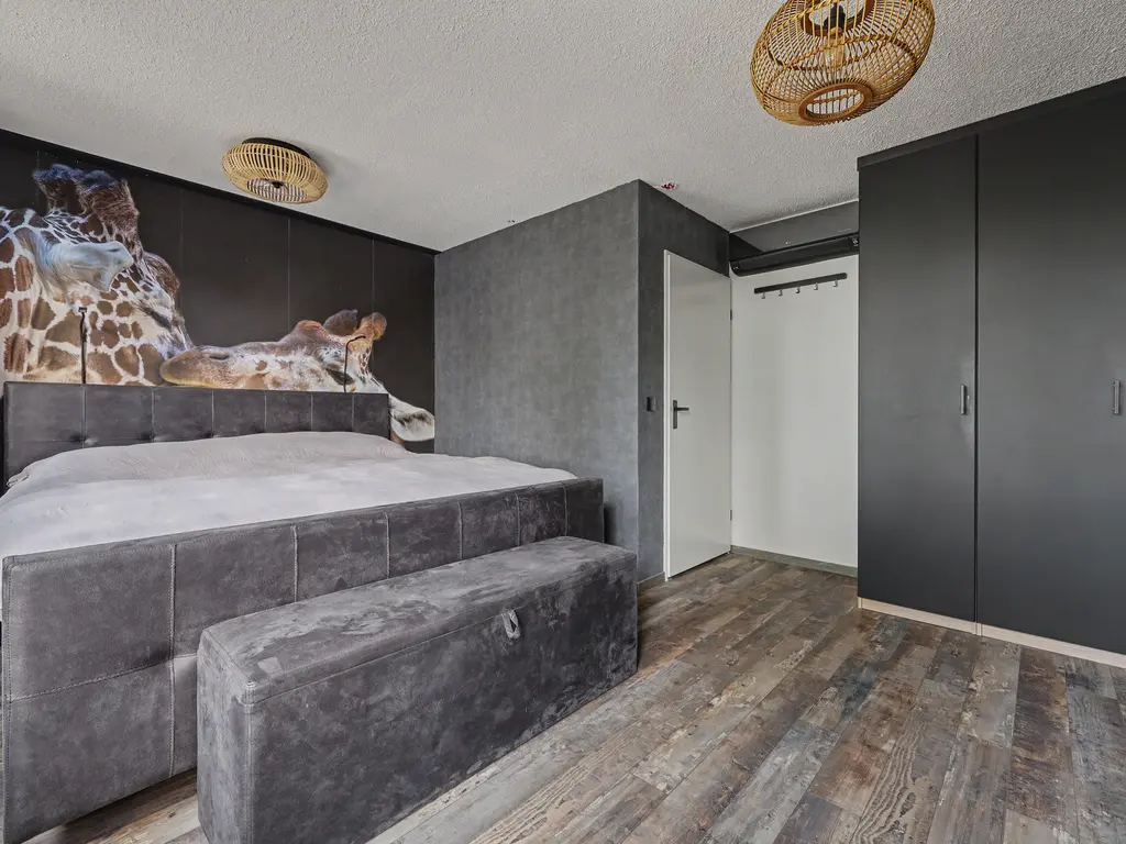 Baarsveen 137, SPIJKENISSE