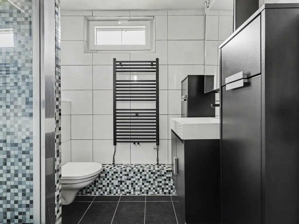 Baarsveen 137, SPIJKENISSE