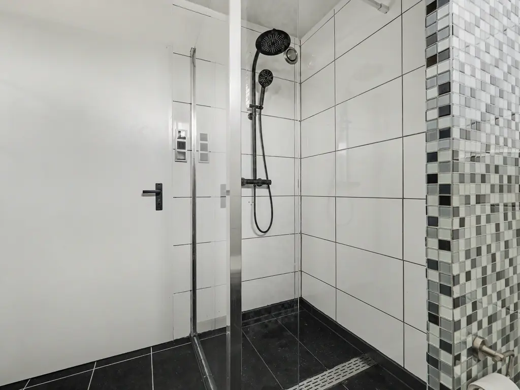 Baarsveen 137, SPIJKENISSE