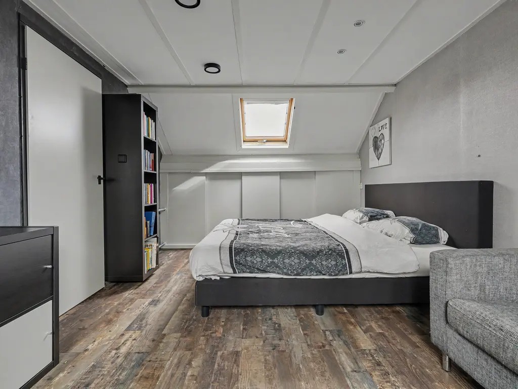 Baarsveen 137, SPIJKENISSE