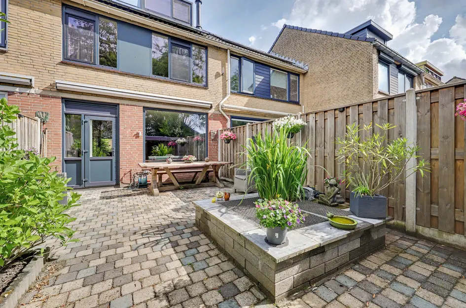 Baarsveen 137